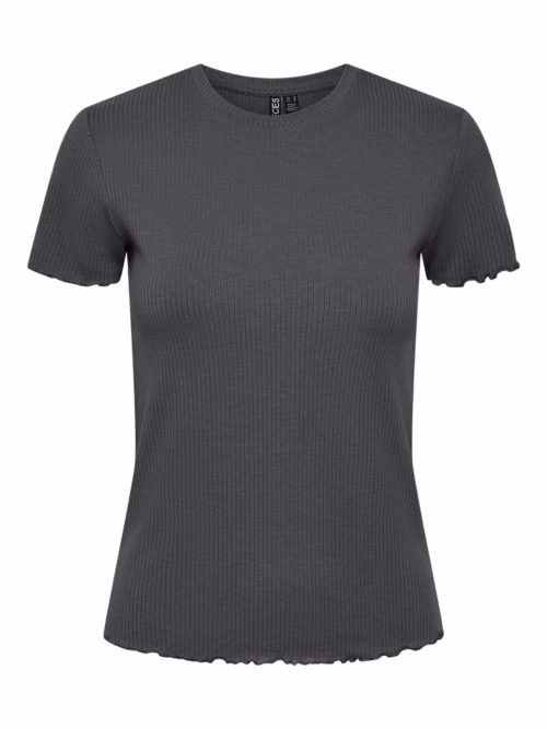 pcNicca SS-O-Neck Top Noos