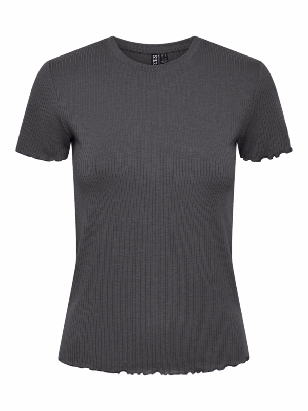 pcNicca SS-O-Neck Top Noos