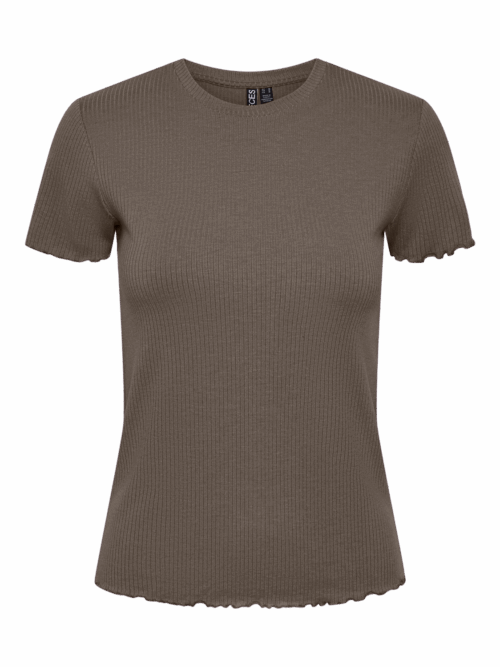 pcNicca SS-O-Neck Top Noos