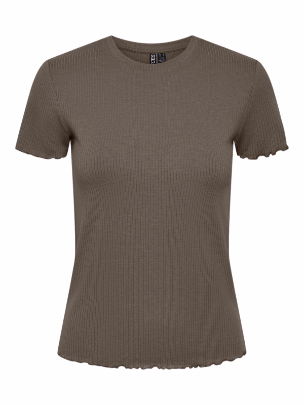 pcNicca SS-O-Neck Top Noos