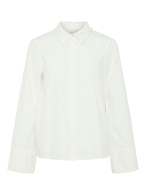yasKimmea LS Shirt