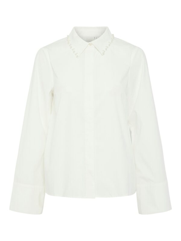 yasKimmea LS Shirt