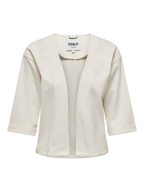 onlPoptrash Life 3/4 Short Blazer