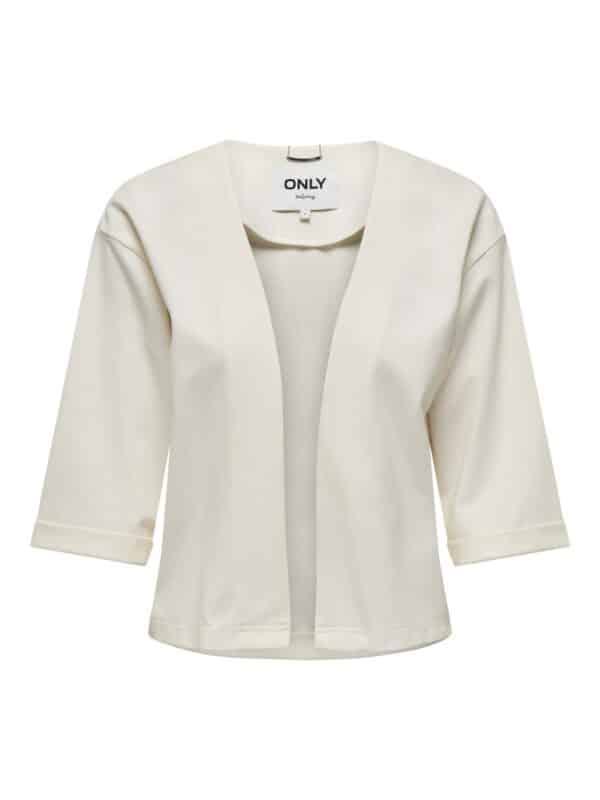 onlPoptrash Life 3/4 Short Blazer