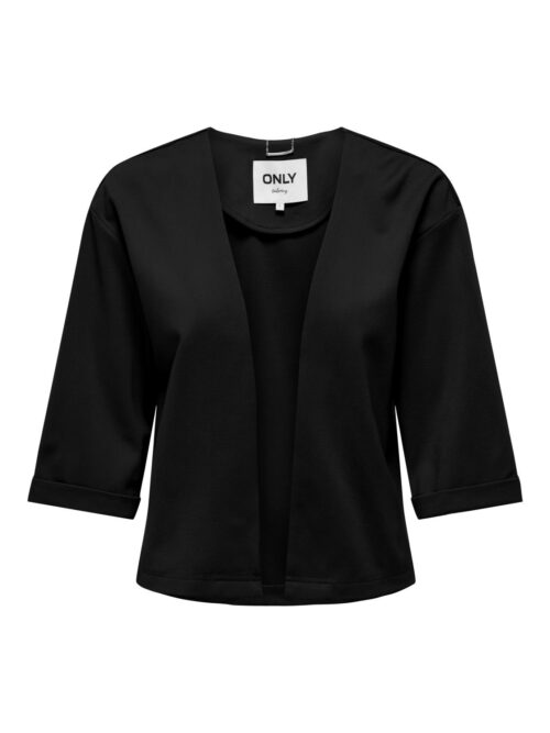 onlPoptrash Life 3/4 Short Blazer