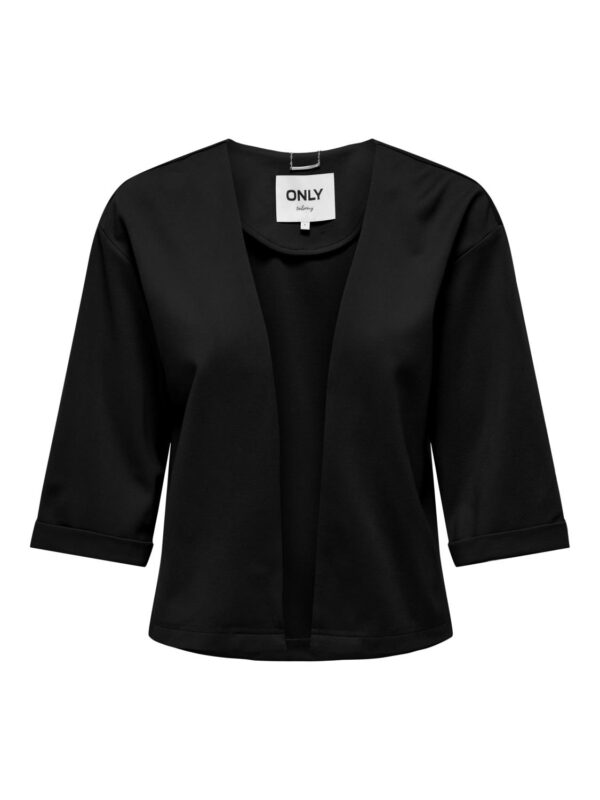 onlPoptrash Life 3/4 Short Blazer