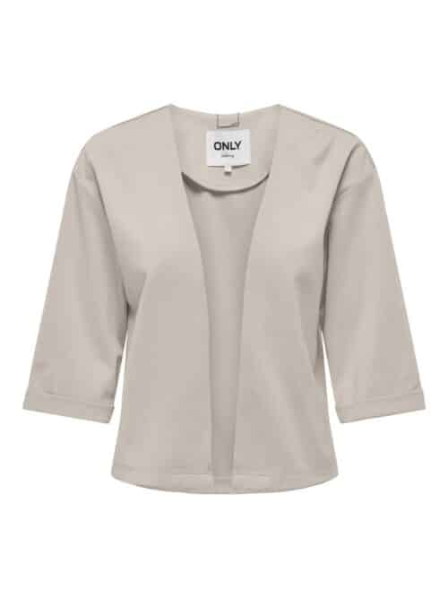 onlPoptrash Life 3/4 Short Blazer