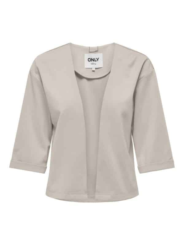 onlPoptrash Life 3/4 Short Blazer