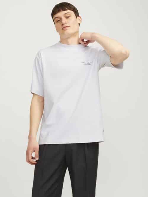 jprblaChad Branding SS Crew Neck Tee