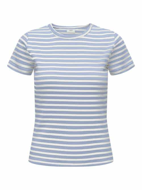 jdySolar S/S O-Neck Jrs Noos
