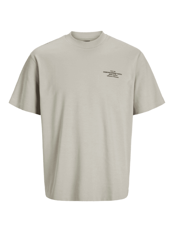 jprblaChad Branding SS Crew Neck Tee