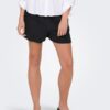 jdyTheis Life MW Shorts Wvn Phantom