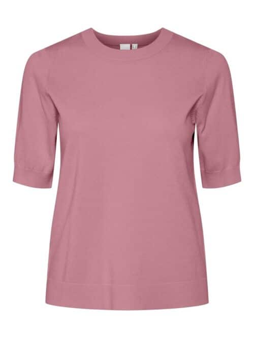 yasLena SS Knit Pullover Noos