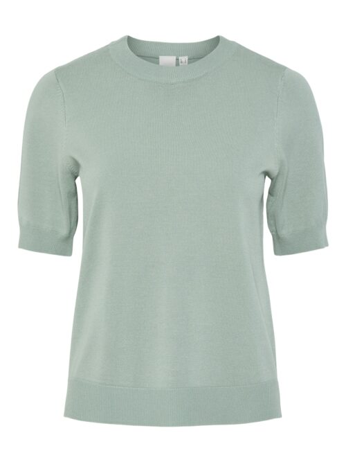 yasLena SS Knit Pullover Noos