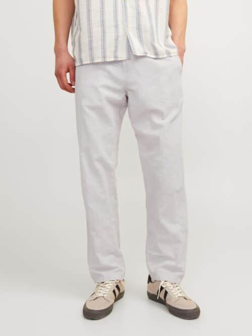 jpstKane Summer Linen Blend Jogger