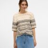vmMadeira 2-Way V-Back 2/4 Pullover