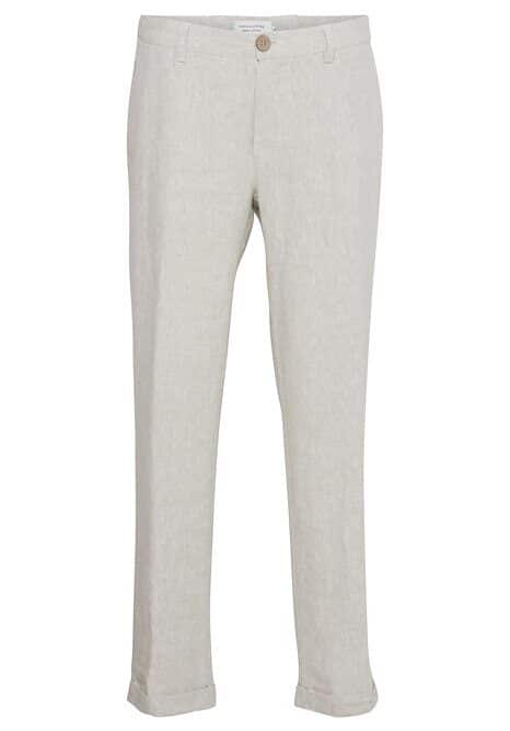 cfPandrup 100% Linen Pant