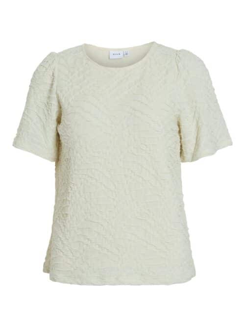 viDenea O-Neck 2/4 Top