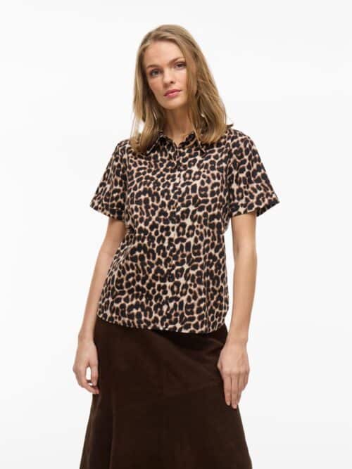 viValencia Lio S/S Shirt