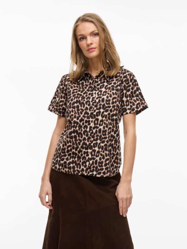 viValencia Lio S/S Shirt
