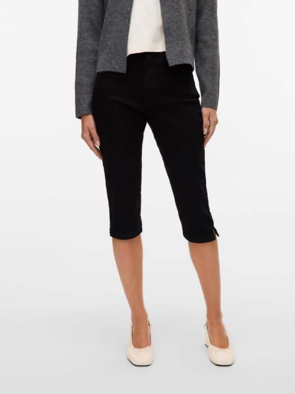 vmElly MR Knickers Dnm Mix Noos Black