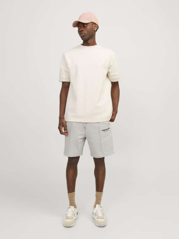 jpstKane Vesterbro Sweat Shorts Mid SN