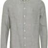 cfAnton BD LS Linen Shirt Agave Green