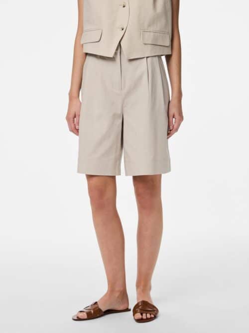 pcTiki HW Bermuda Shorts