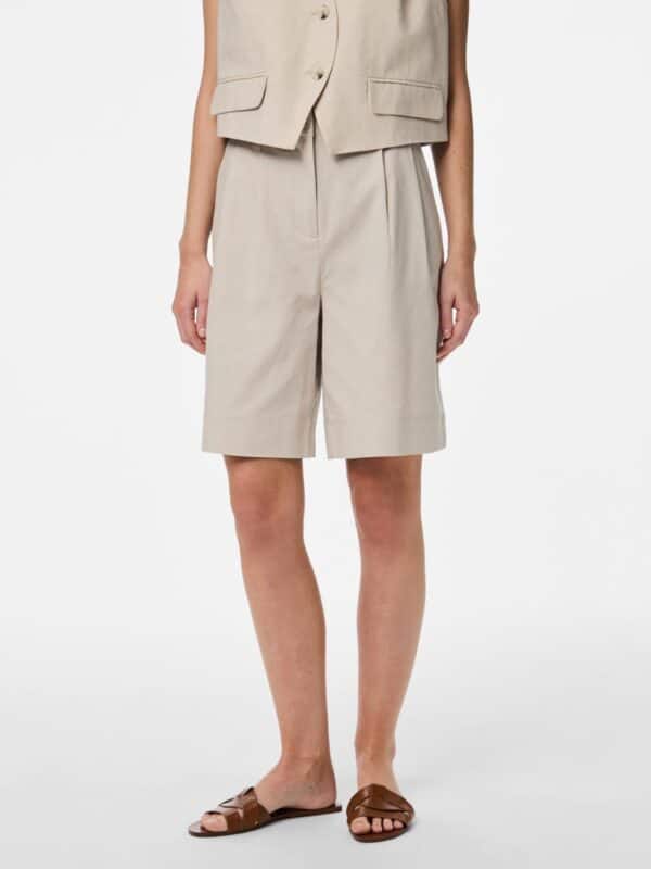 pcTiki HW Bermuda Shorts