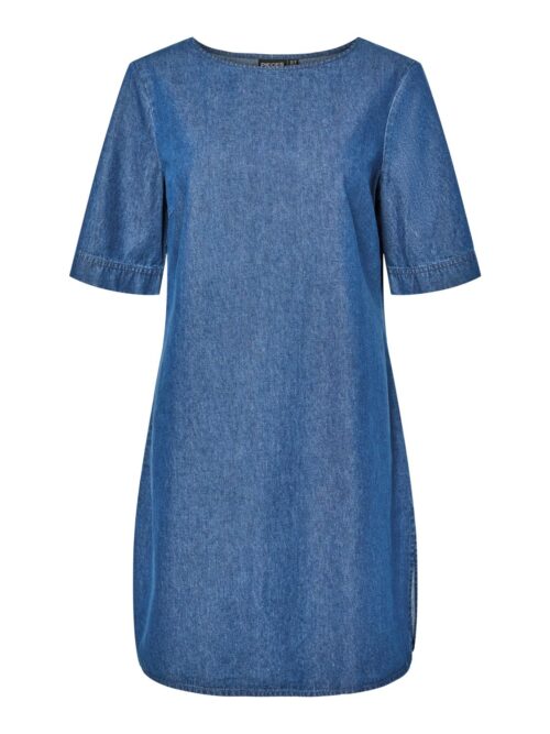 pcTenim SS Dress Wvn