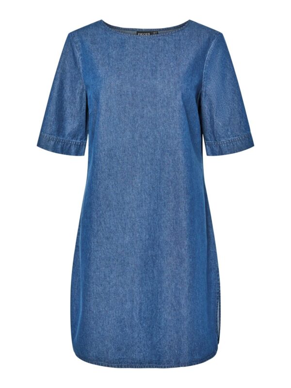 pcTenim SS Dress Wvn