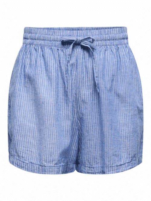 jdyMila Linen HW Shorts
