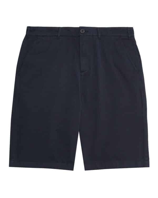 Chino Shorts Dark Navy