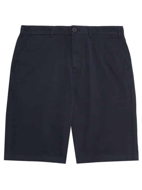 Chino Shorts Dark Navy