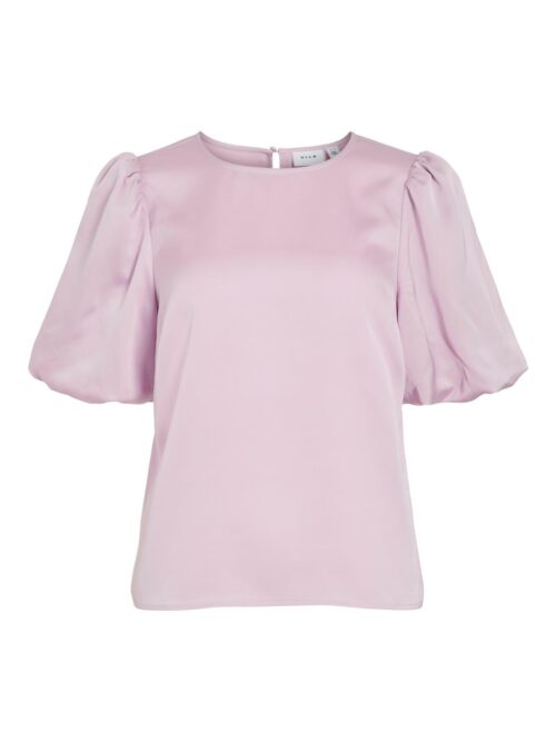 viEllette 2/4 Puff Top Noos Winsome Orchid