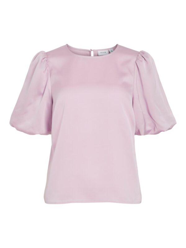 viEllette 2/4 Puff Top Noos Winsome Orchid
