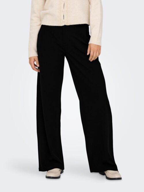 jdyGeggo Life Occasion Pant Jrs Noos Black