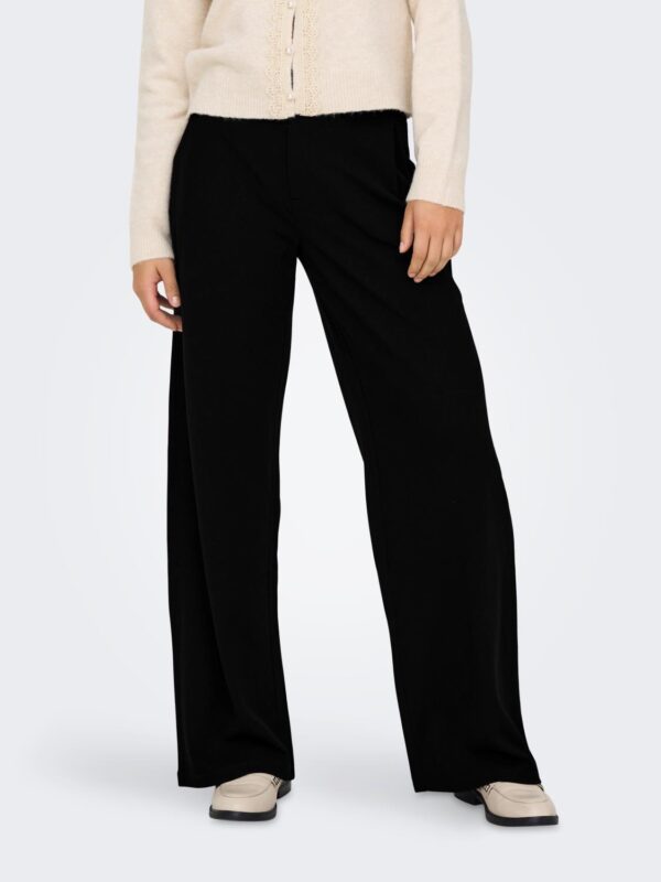 jdyGeggo Life Occasion Pant Jrs Noos Black