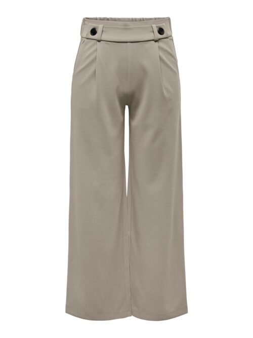 jdyGeggo New Long Pant Jrs Noos Driftwood