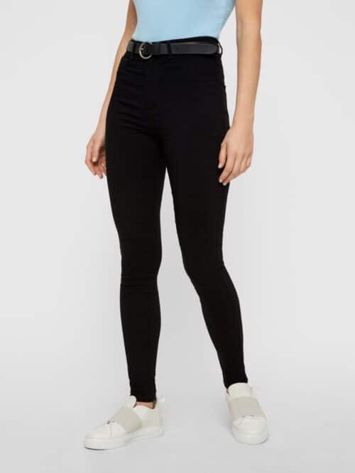 pcHighskin Wear Jeggings Noos