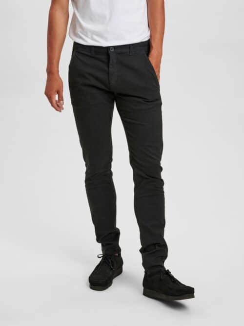Paul K3280 Dale Chino Black