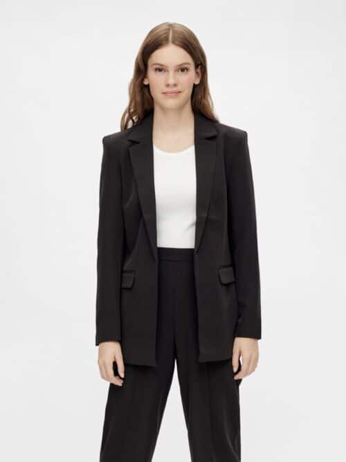 pcBossy LS Loose Blazer Noos