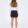 jdyTheis Life MW Shorts Wvn Phantom - Bilde 3