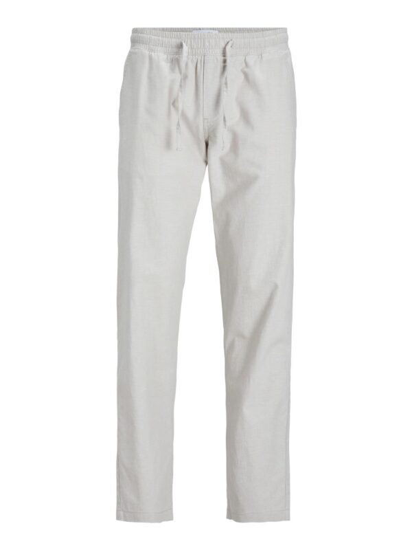 jpstKane Summer Linen Blend Jogger - Bilde 5