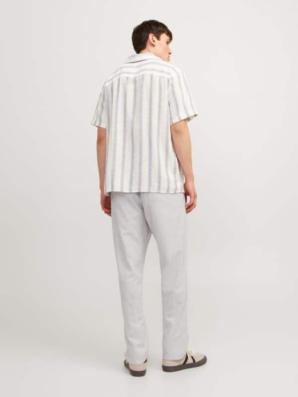 jpstKane Summer Linen Blend Jogger - Bilde 6