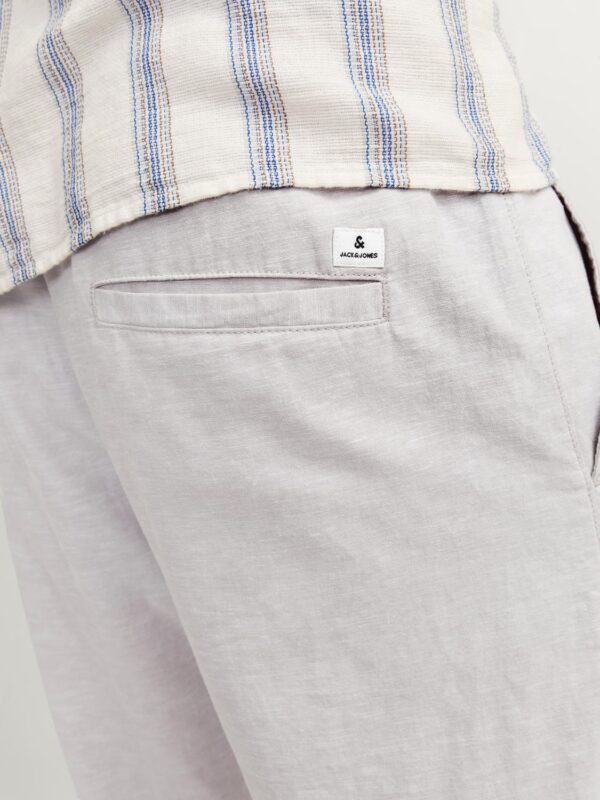 jpstKane Summer Linen Blend Jogger - Bilde 4