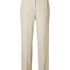 slfTania-Rita MW Wide Pant Noos - Bilde 2