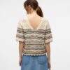 vmMadeira 2-Way V-Back 2/4 Pullover - Bilde 3