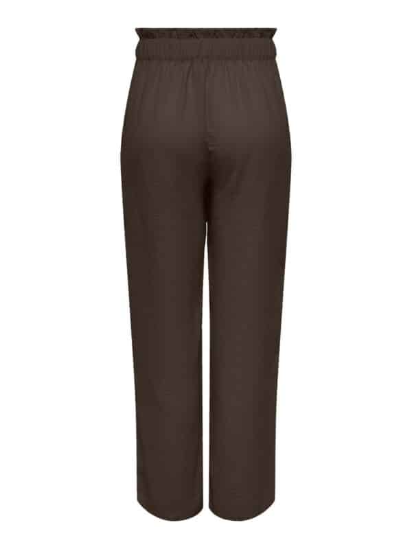 jdyDivya Life HW Wide Pants Wvn Noos - Bilde 2