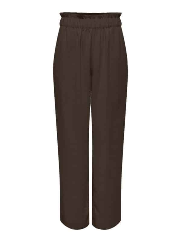 jdyDivya Life HW Wide Pants Wvn Noos - Bilde 3